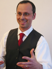 Oliver Muhler
