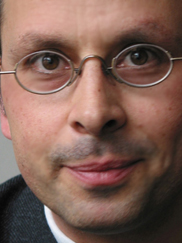 Oliver Muhler